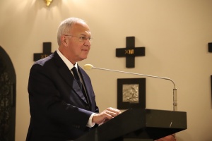 carl anderson